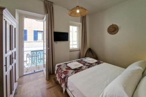 Pola Rooms - Guesthouse Civitanova Marche